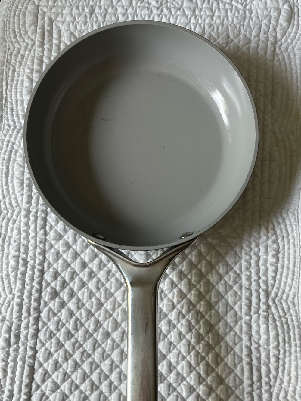 Caraway Fry Pan 8” Black